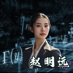 赵明远
